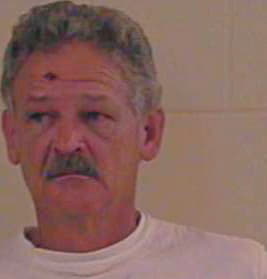 Blacketer John - Josephine County, OR 