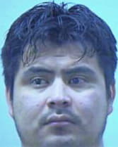 Alyarado-Bravo Jose - Guernsey County, OH 