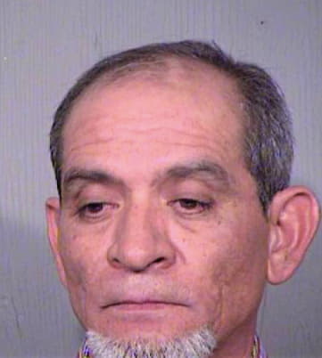 Castill Jose - Maricopa County, AZ 