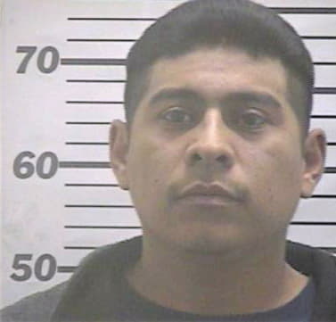 Garcia Jose - SantaFe County, NM 