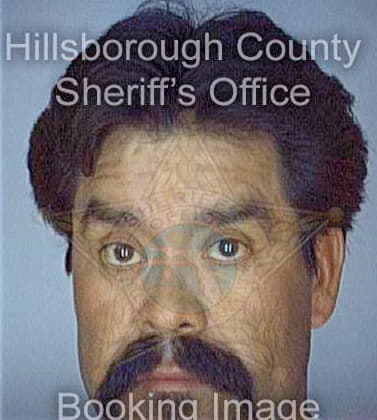 Negrete Jose - Hillsborough County, FL 
