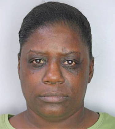 Mitchell Josephine - Hillsborough County, FL 