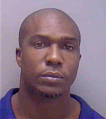 Wilson Joshua - Lee County, FL 