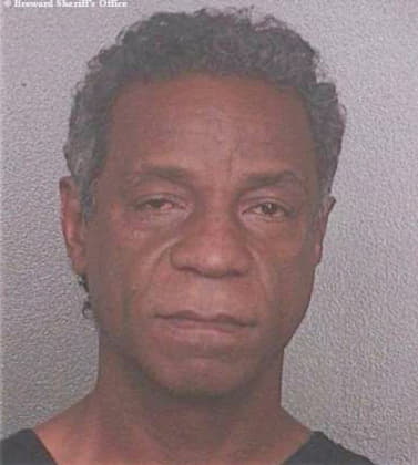 Correoso Julio - Broward County, FL 