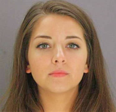 Baker Kelsie - Dallas County, TX 