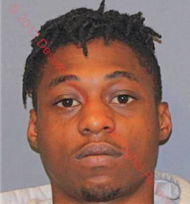 Lesueur Kendall - Desoto County, MS 