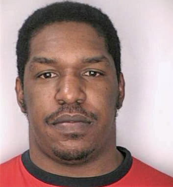Frazer Lesmore - Hillsborough County, FL 