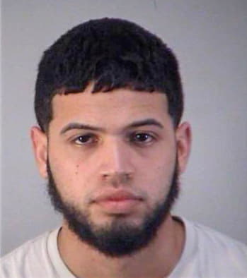 Melendez Luis - Lake County, FL 