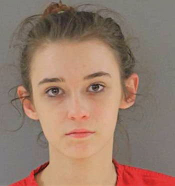 Shahan Macy - Knox County, TN 