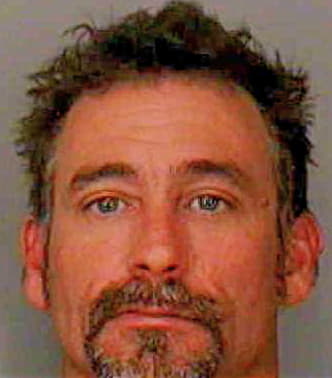 Collins Malcolm - Polk County, FL 