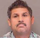 Mendoza Martin - Merced County, CA 