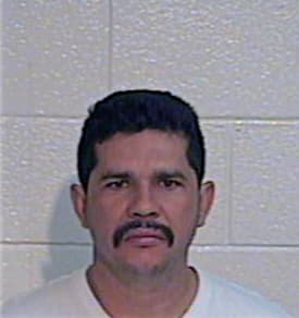 Zepeda Martin - Hidalgo County, TX 