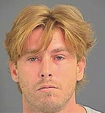 Bloodworth Michael - Charleston County, SC 