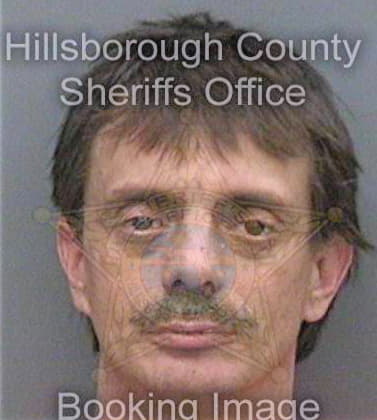 Brannen Michael - Hillsborough County, FL 