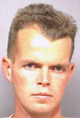 Defriese Michael - Marion County, FL 