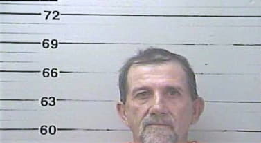 Spiers Michael - Harrison County, MS 