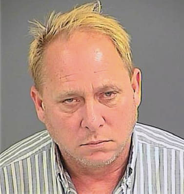 Wilson Michael - Charleston County, SC 