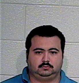 Serna Miguel - Hidalgo County, TX 