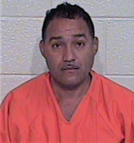 Castellanos Nereo - Hidalgo County, TX 