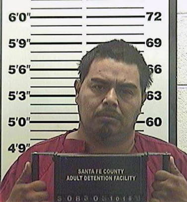 Martinez Nestor - SantaFe County, NM 