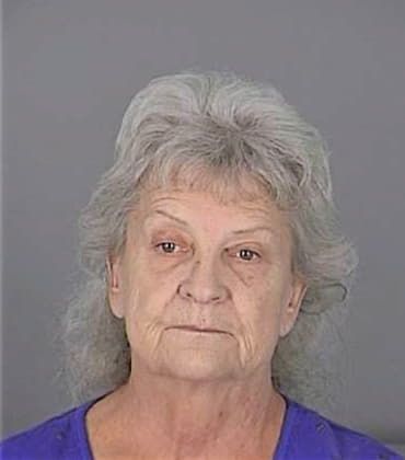 Pedersen Paulette - Pasco County, FL 