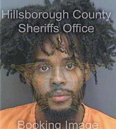 Griffin Randy - Hillsborough County, FL 