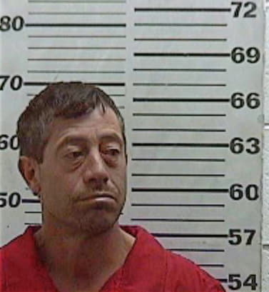 Marquez Raudel - SantaFe County, NM 