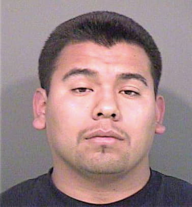 Santos Raul - Madera County, CA 