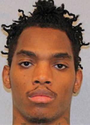 Pratcher Riccardo - Desoto County, MS 
