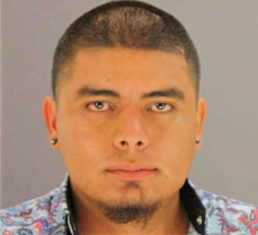 Gonzalez Salvador - Dallas County, TX 