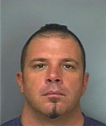 Straub Scott - Polk County, FL 