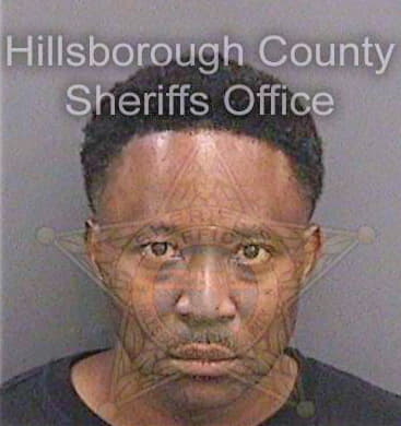 Doss Surgret - Hillsborough County, FL 