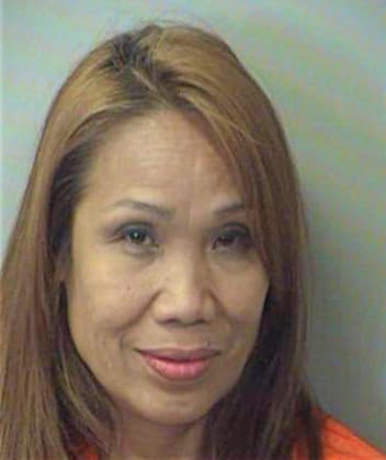 Appler Tessie - Okaloosa County, FL 