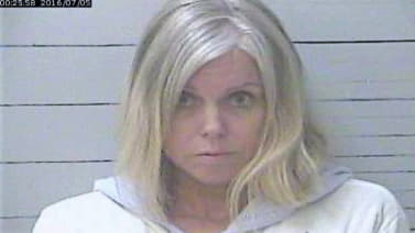 Sims Tonya - Harrison County, MS 