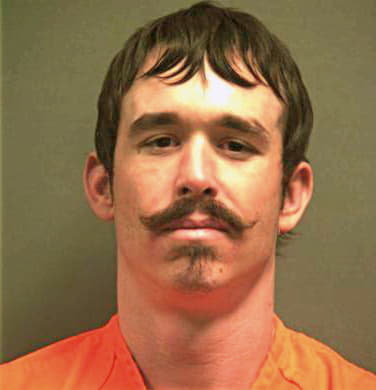Rigo Aaron - Randall County, TX 