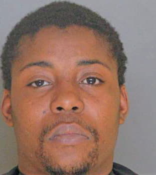 Morris Adalord - Sumter County, SC 