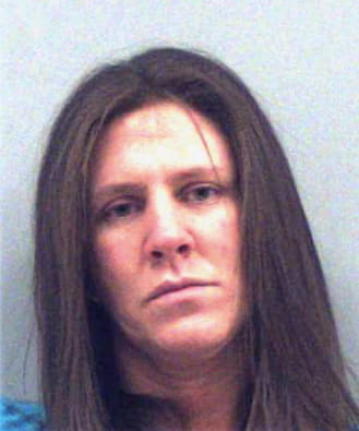 Newberry Aleisha - Gwinnett County, GA 