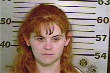 Hipps Amanda - Dyer County, TN 