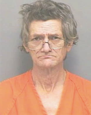 Jones Barry - Montgomery County, TN 