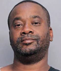 Cauley Ben - Dade County, FL 