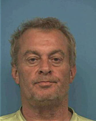 Francis Boyd - Williamson County, TX 