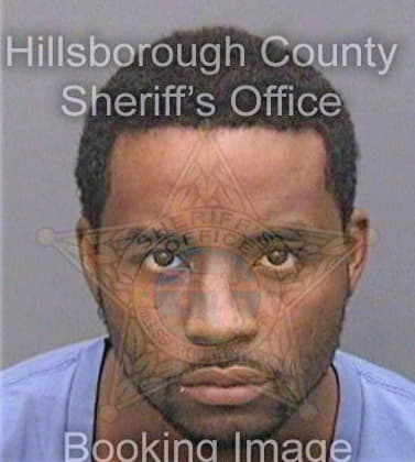 Williams Charles - Hillsborough County, FL 