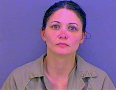 Ross Christina - Smith County, TX 