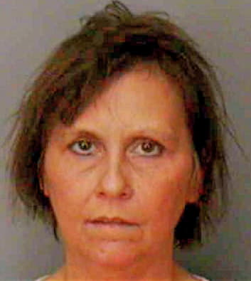 Olsen Cynthia - Polk County, FL 