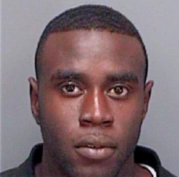 Ward Derrick - Pinellas County, FL 
