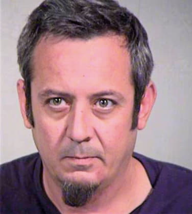 Greene Donald - Maricopa County, AZ 