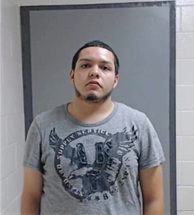 Gonzalez Eduardo - Hidalgo County, TX 