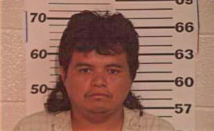 Martinez Felipe - Hidalgo County, TX 
