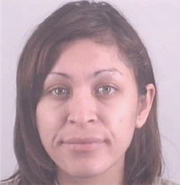 Flores Gabriela - Tarrant County, TX 