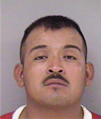 Diaz Gaspar - Madera County, CA 